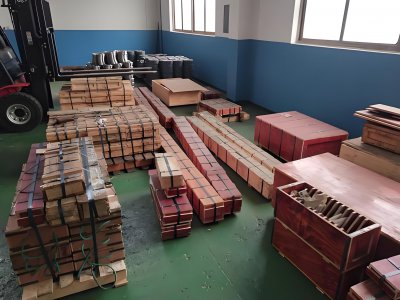 硬質(zhì)合金正常的生產(chǎn)周期到底是多少天？
